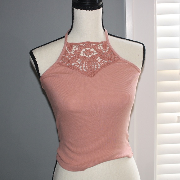 Aeropostale Tops - 3/$25 Blush Tank top